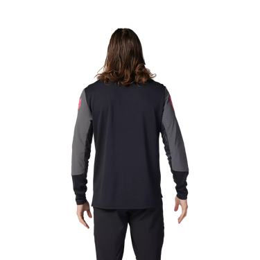 MAGLIA MANICHE LUNGHE FOX DEFEND,FOX MTB FOX MTB